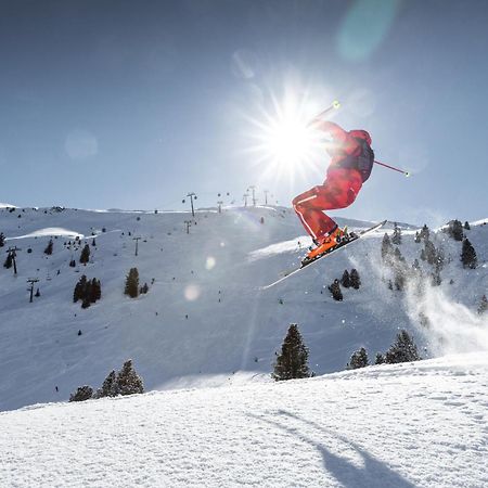 Feriengut Ottacherhof - Active Family Holiday In Central Hollersbach Холлерсбах  Экстерьер фото
