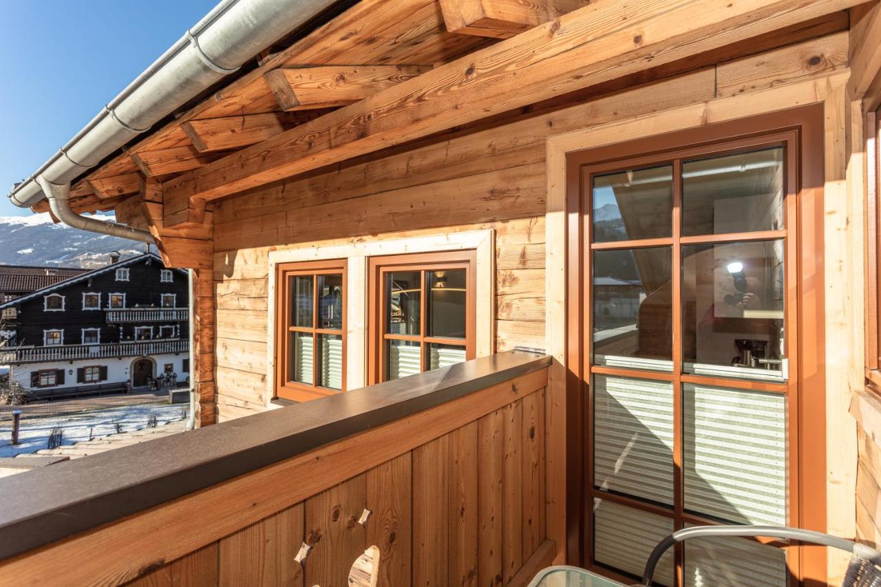 Feriengut Ottacherhof - Active Family Holiday In Central Hollersbach Холлерсбах  Экстерьер фото