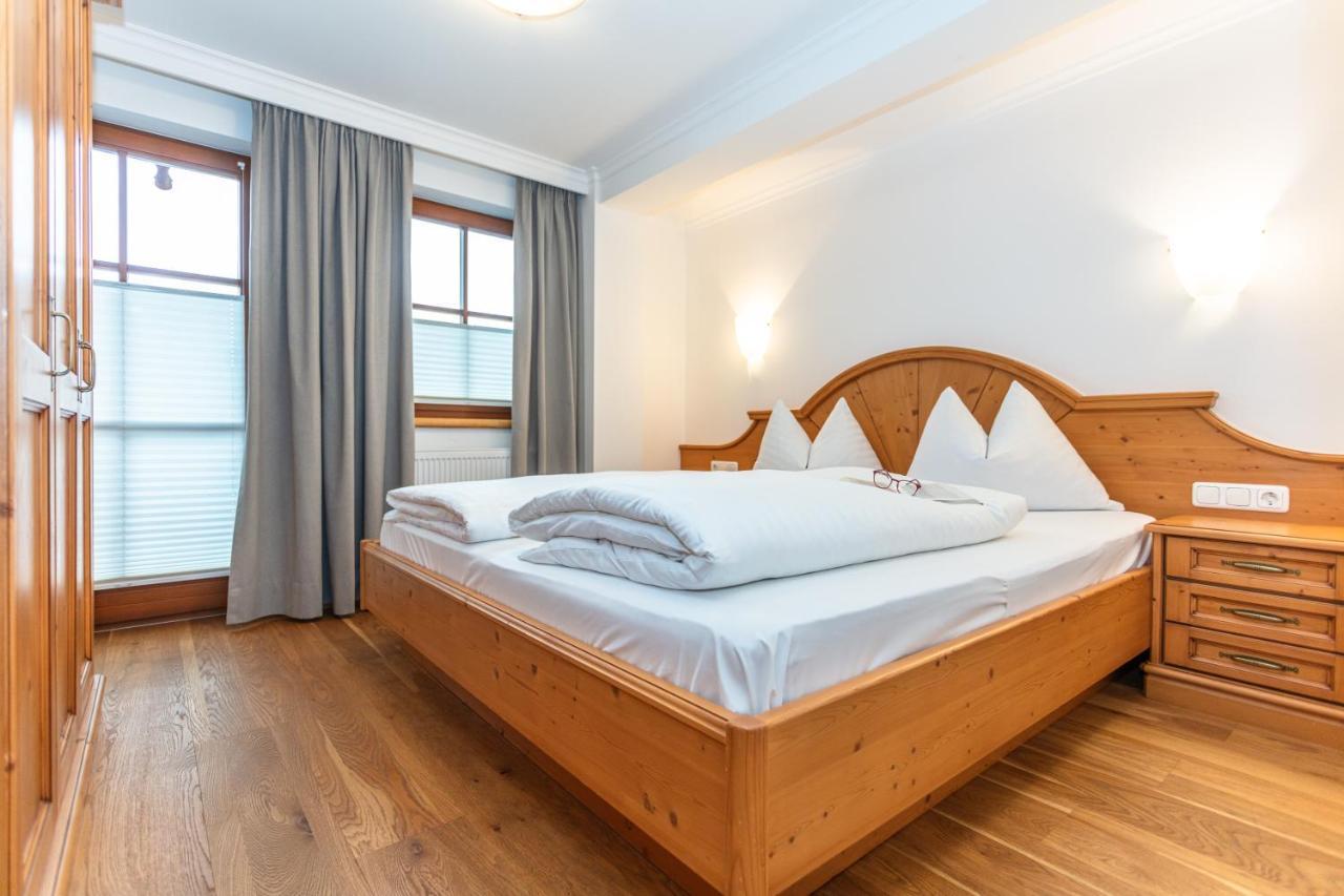 Feriengut Ottacherhof - Active Family Holiday In Central Hollersbach Холлерсбах  Экстерьер фото