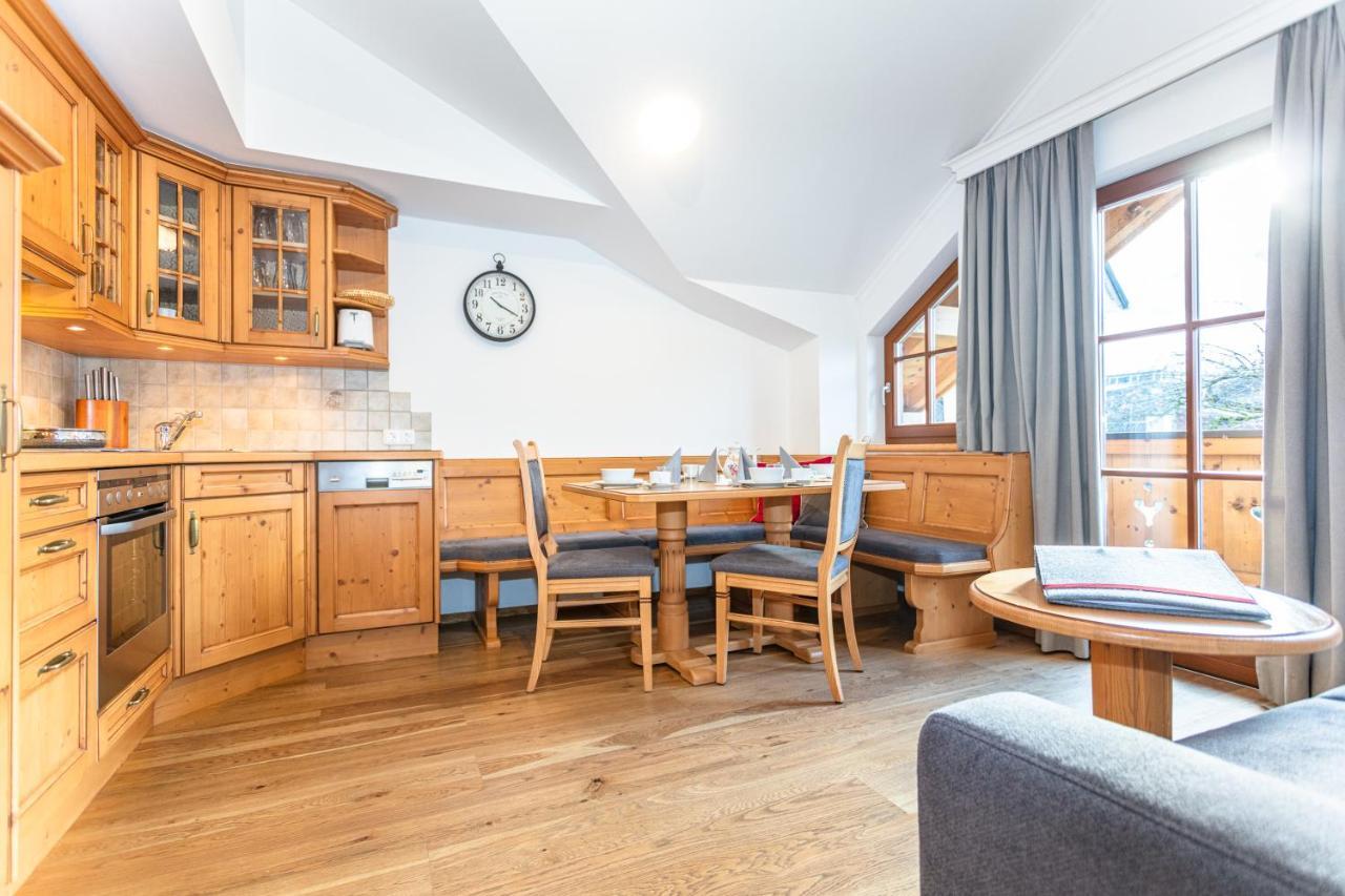 Feriengut Ottacherhof - Active Family Holiday In Central Hollersbach Холлерсбах  Экстерьер фото