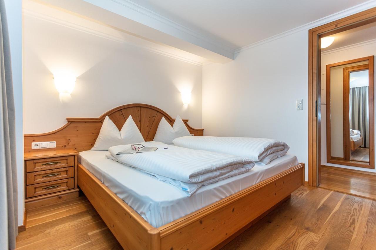 Feriengut Ottacherhof - Active Family Holiday In Central Hollersbach Холлерсбах  Экстерьер фото