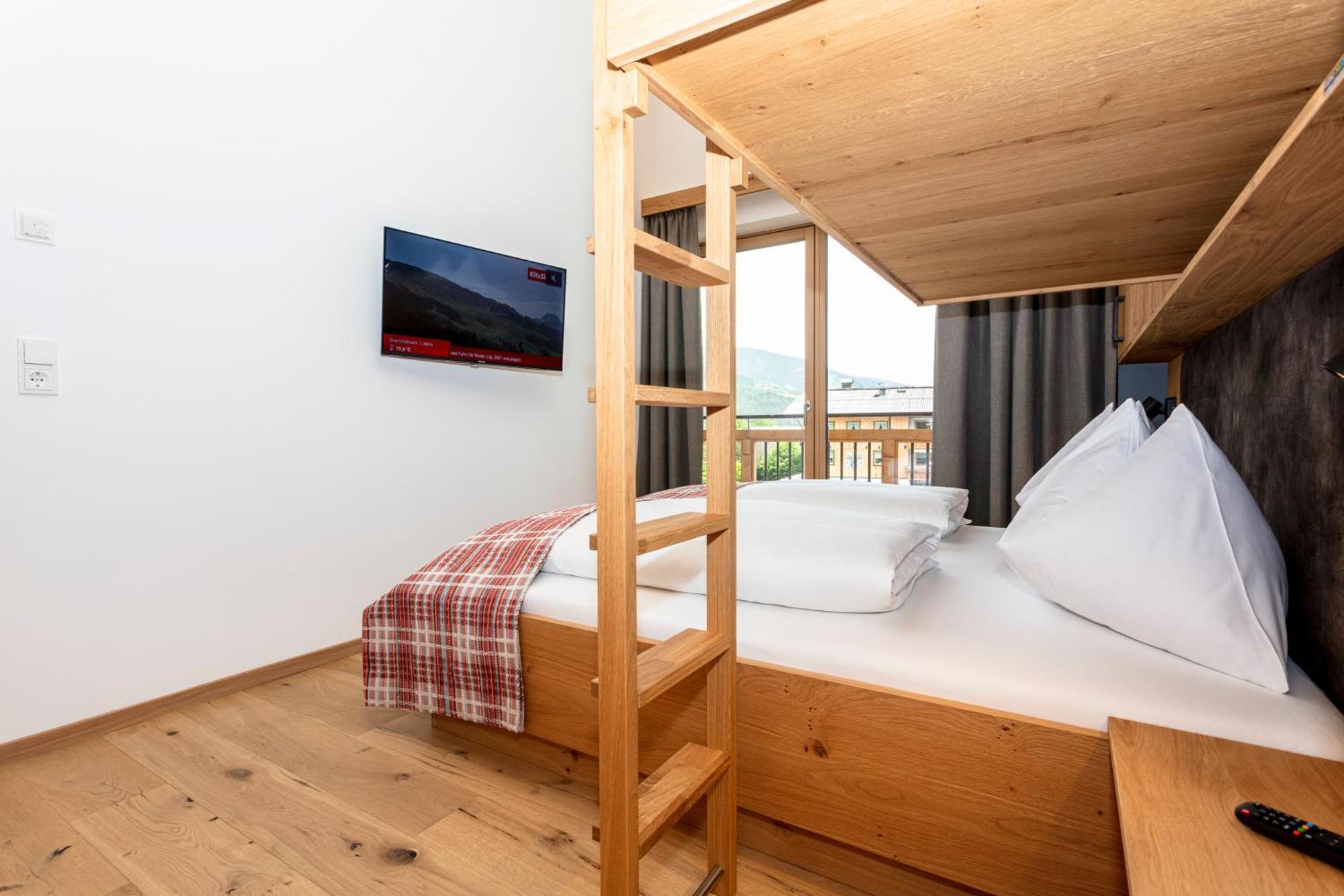Feriengut Ottacherhof - Active Family Holiday In Central Hollersbach Холлерсбах  Экстерьер фото