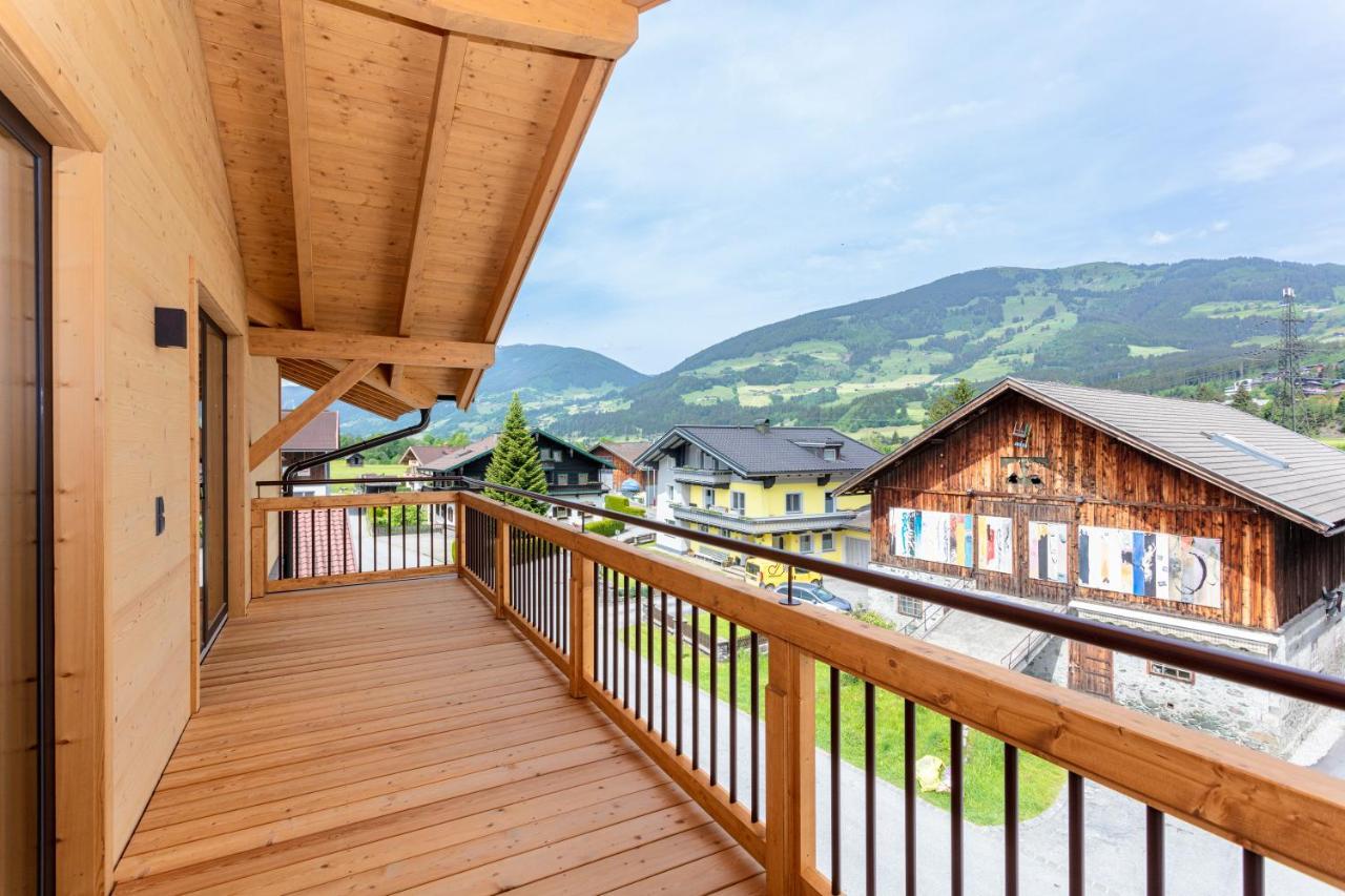 Feriengut Ottacherhof - Active Family Holiday In Central Hollersbach Холлерсбах  Экстерьер фото