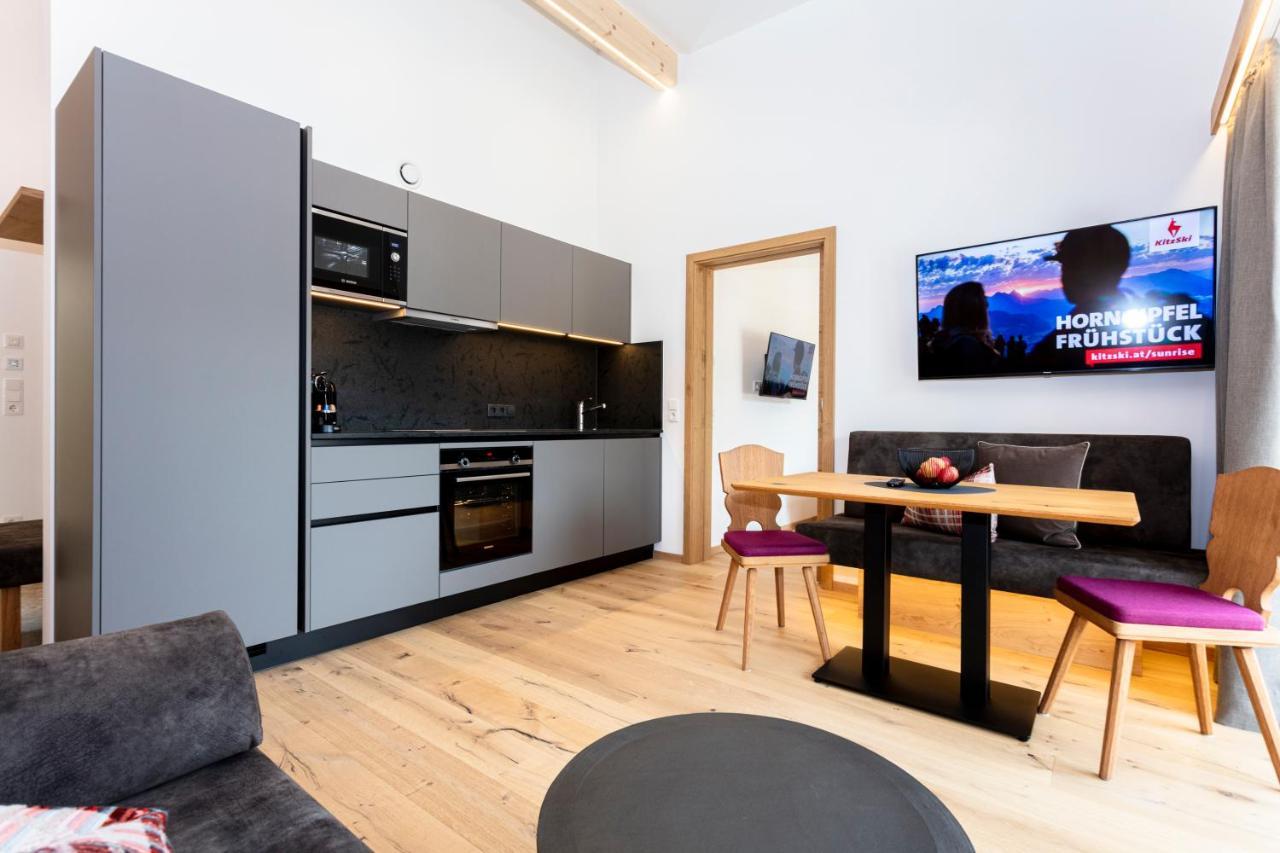 Feriengut Ottacherhof - Active Family Holiday In Central Hollersbach Холлерсбах  Экстерьер фото