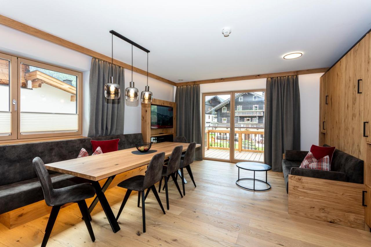 Feriengut Ottacherhof - Active Family Holiday In Central Hollersbach Холлерсбах  Экстерьер фото