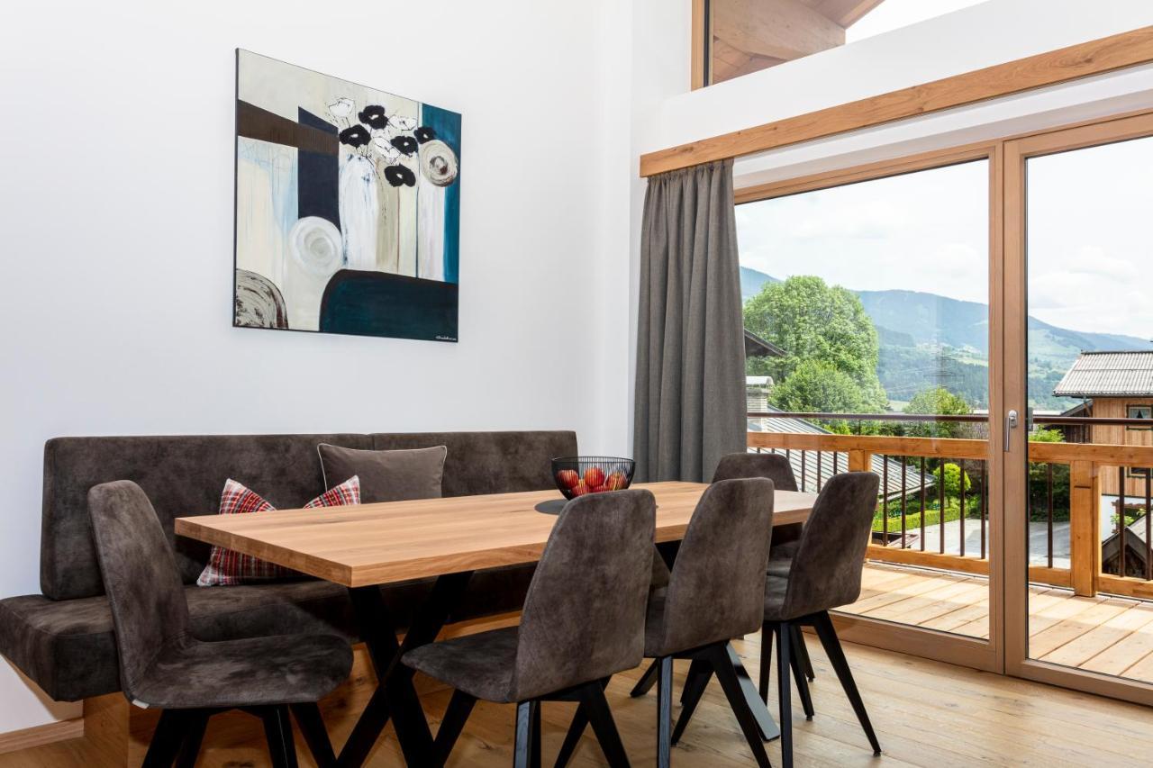 Feriengut Ottacherhof - Active Family Holiday In Central Hollersbach Холлерсбах  Экстерьер фото