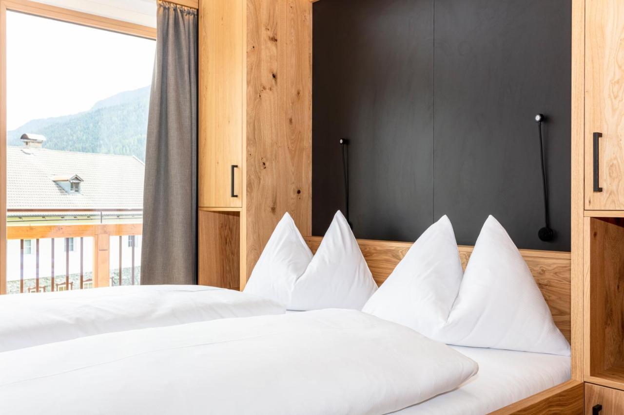 Feriengut Ottacherhof - Active Family Holiday In Central Hollersbach Холлерсбах  Экстерьер фото