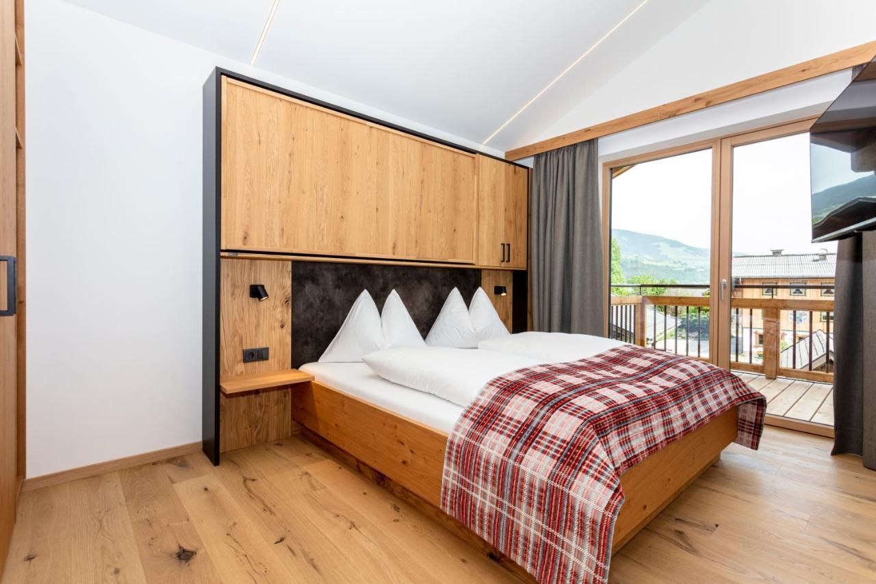 Feriengut Ottacherhof - Active Family Holiday In Central Hollersbach Холлерсбах  Экстерьер фото
