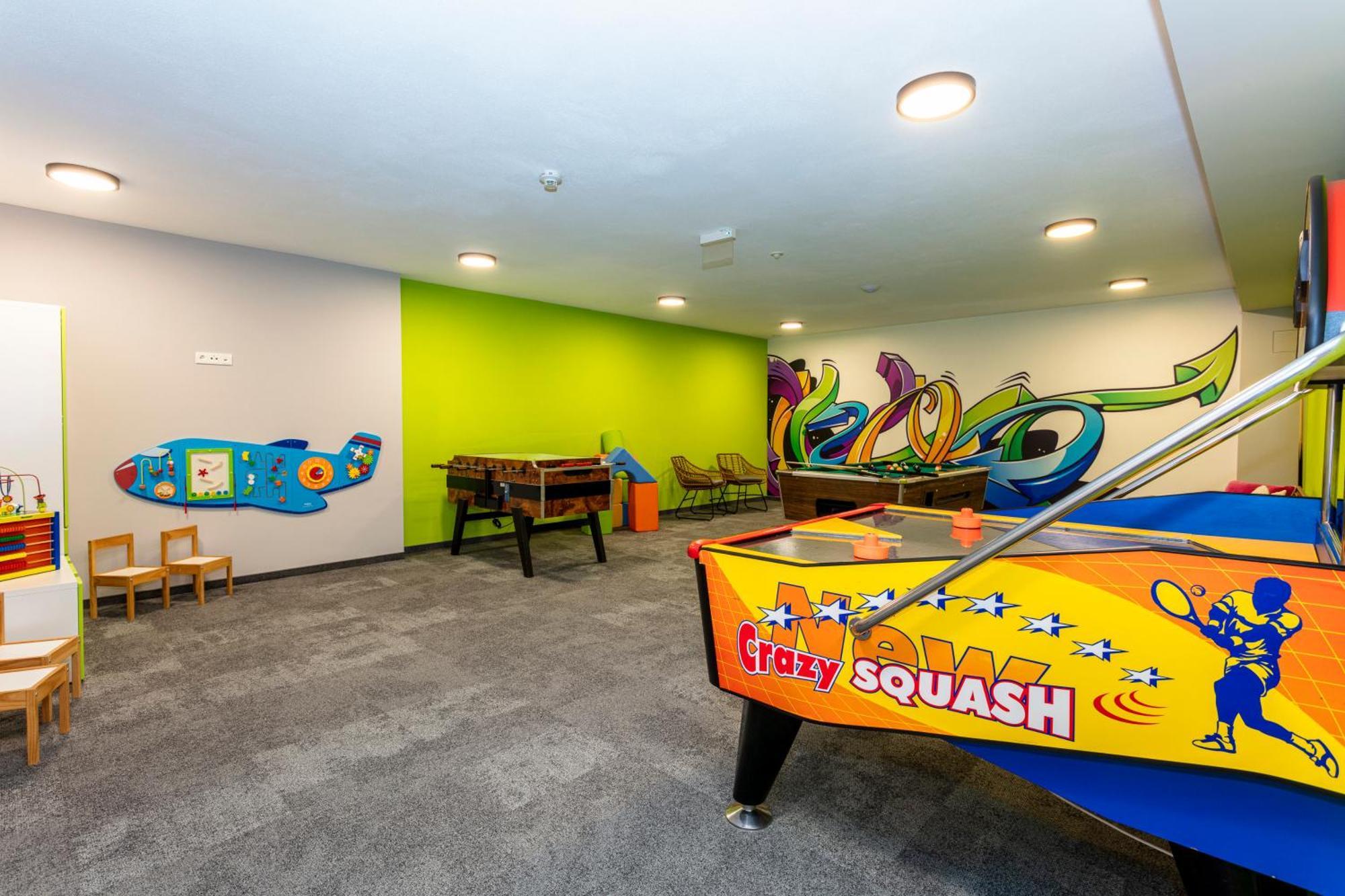 Feriengut Ottacherhof - Active Family Holiday In Central Hollersbach Холлерсбах  Экстерьер фото